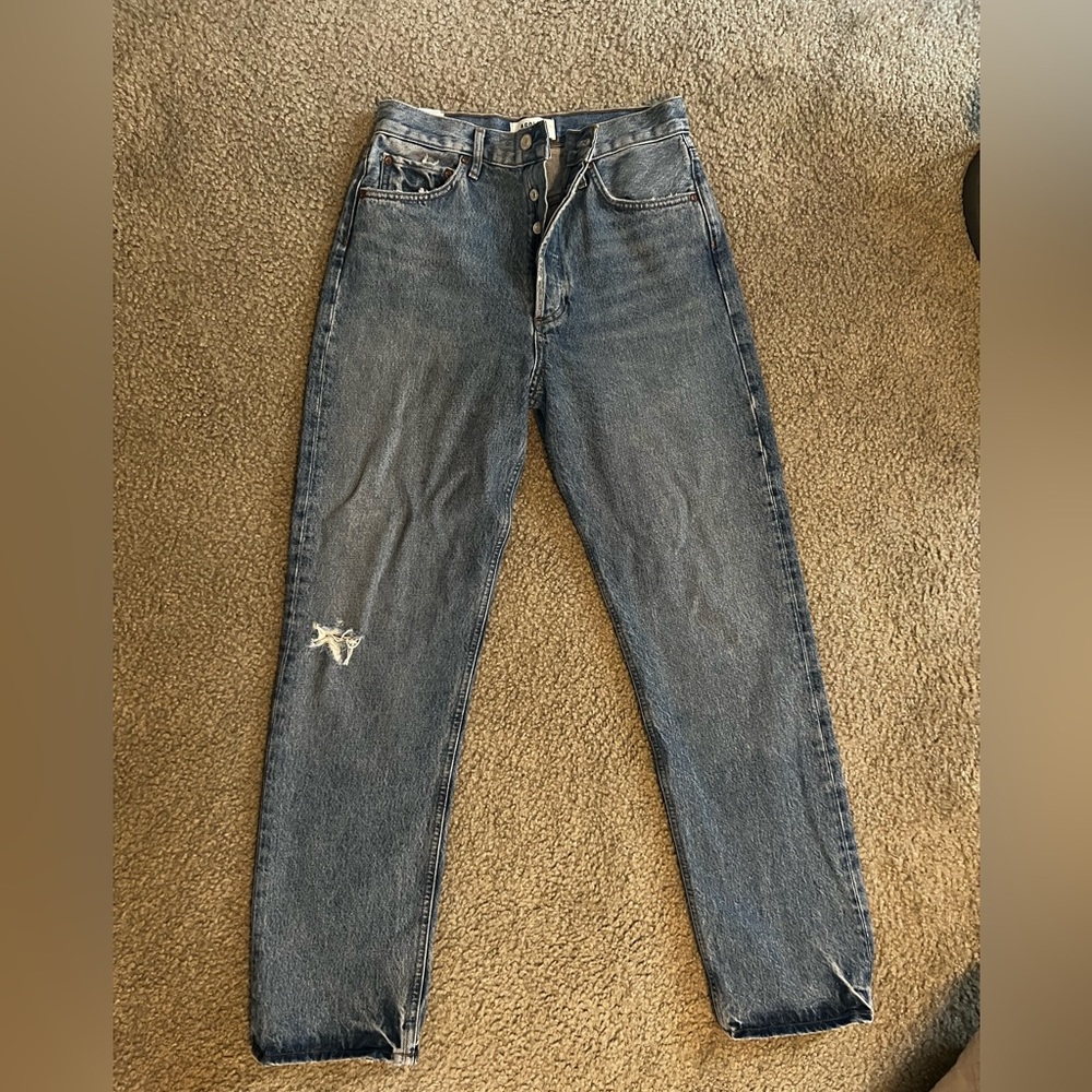 Agolde jeans